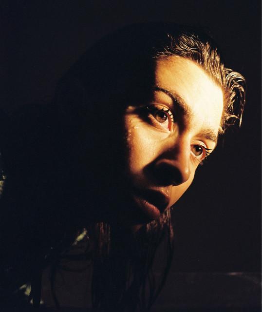 Ginevra Nervi