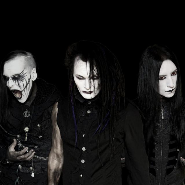 Mister Misery