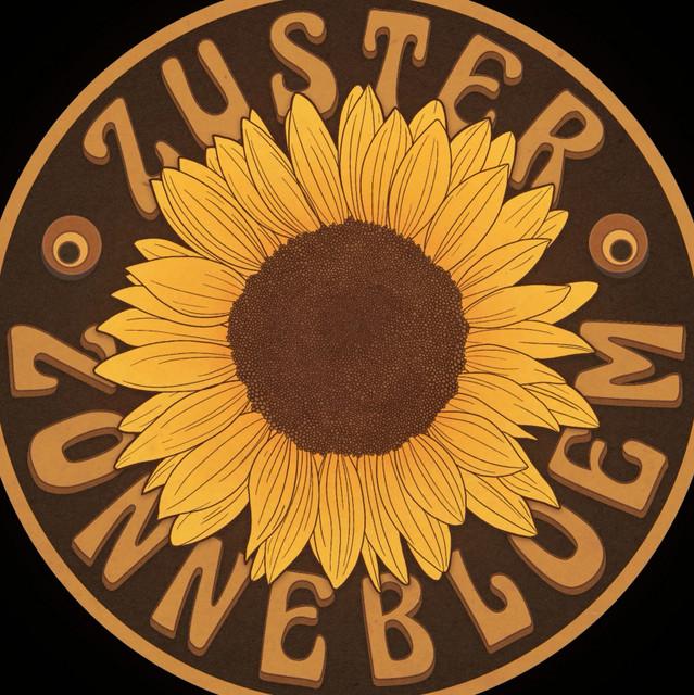 Zuster Zonnebloem