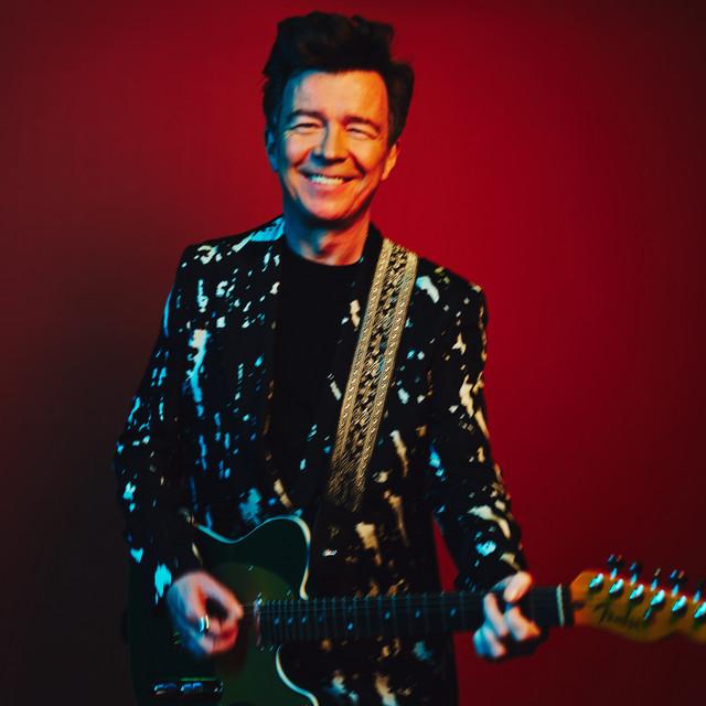 Rick Astley