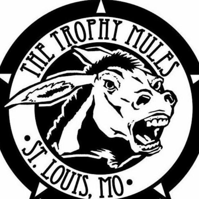 The Trophy Mules