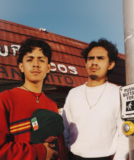 Chicano Mosh