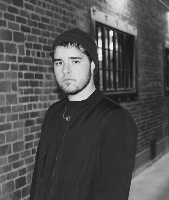 Ezra Henderson