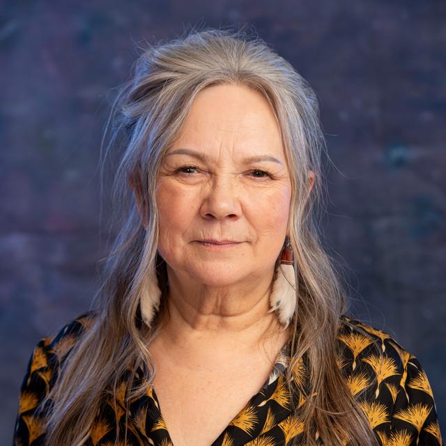 Mari Boine