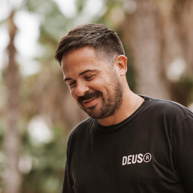 Sebas Ramis
