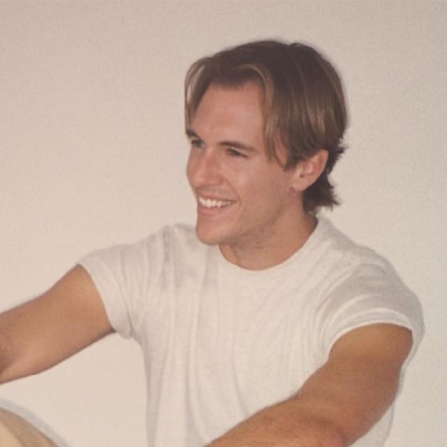 Greg Duffy