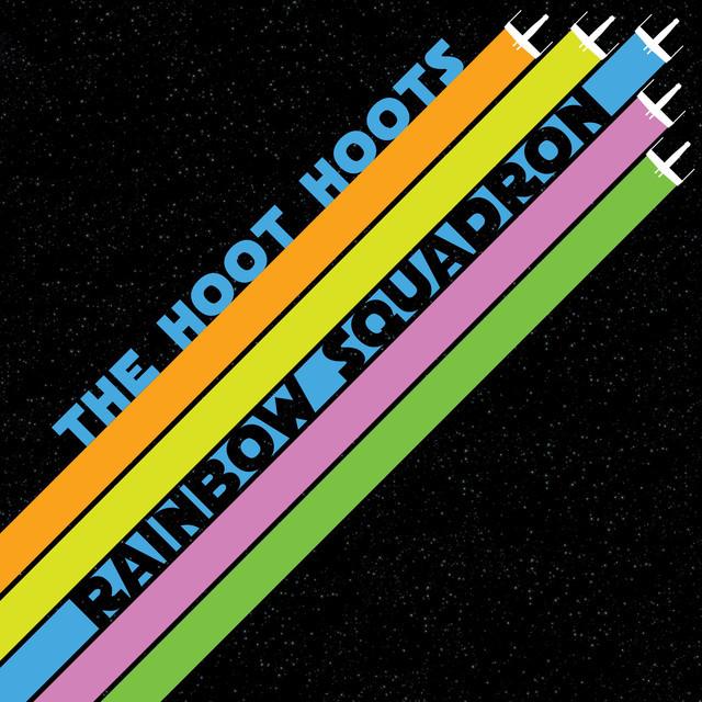 The Hoot Hoots