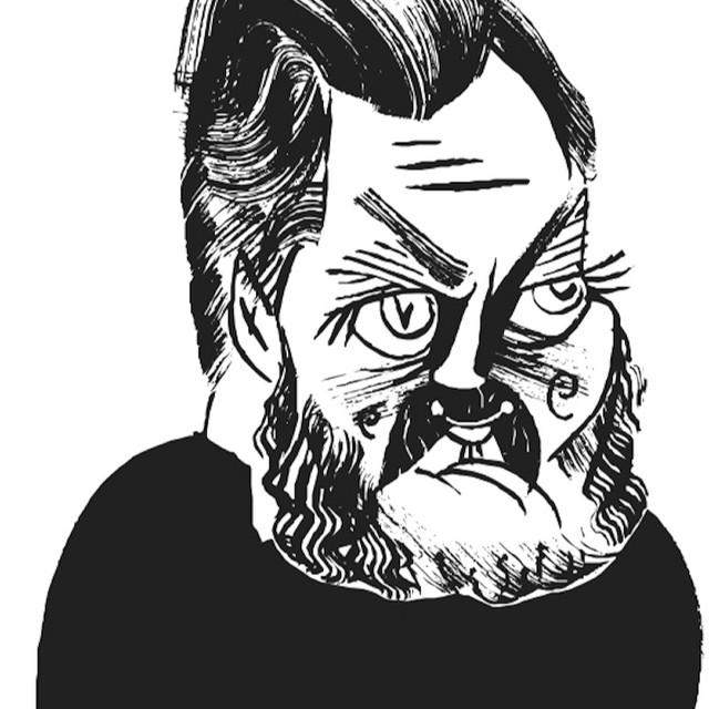 Nick Offerman
