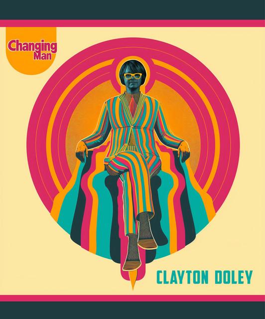 Clayton Doley