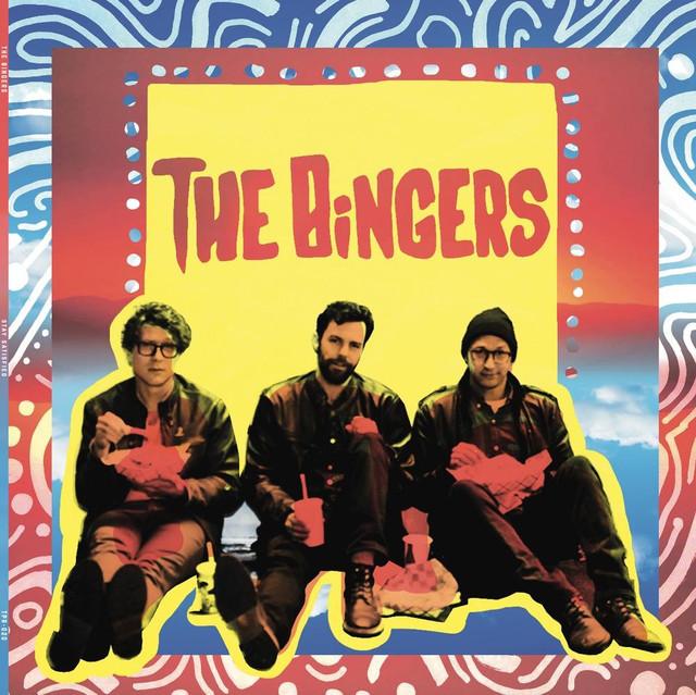 The Bingers
