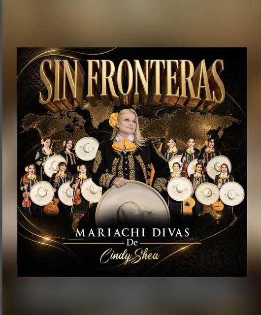 Mariachi Divas de Cindy Shea