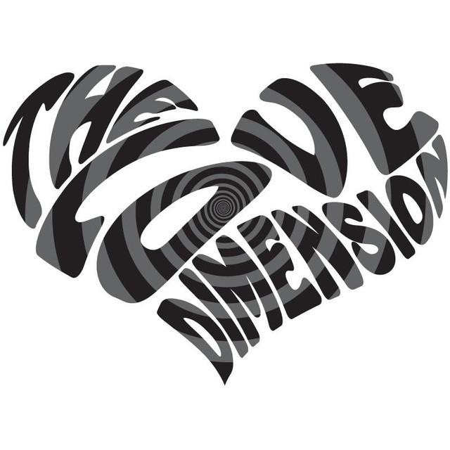The Love Dimension