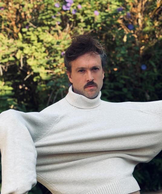 Alex Ebert