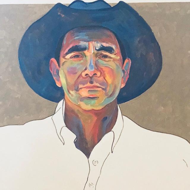 John Arthur Martinez