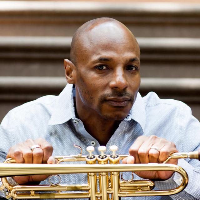 Duane Eubanks