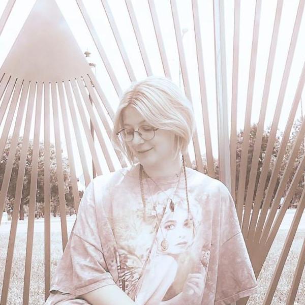 Hannah Sandoz