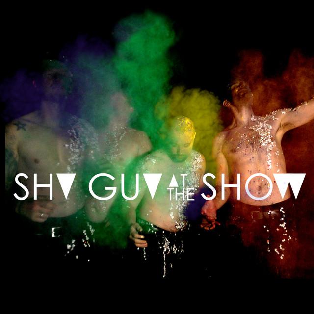 Shy Guy At The Show