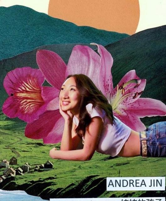 Andrea Jin