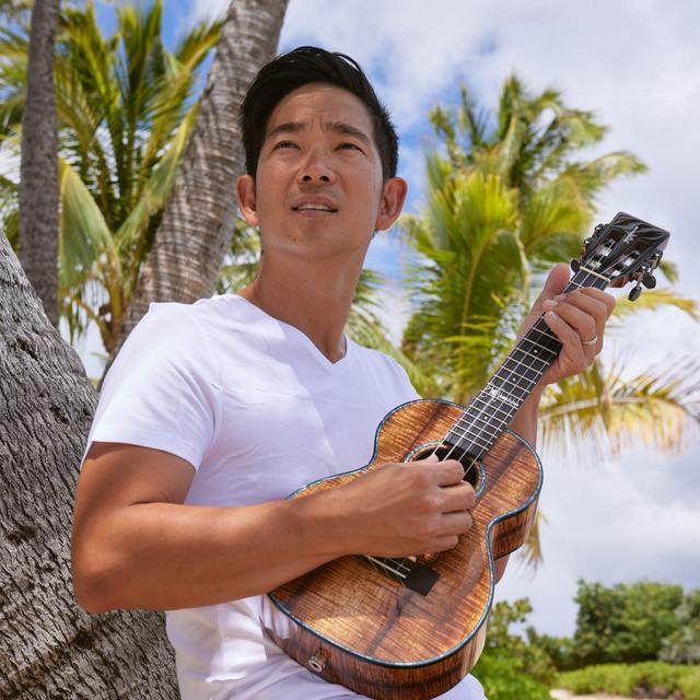 Jake Shimabukuro