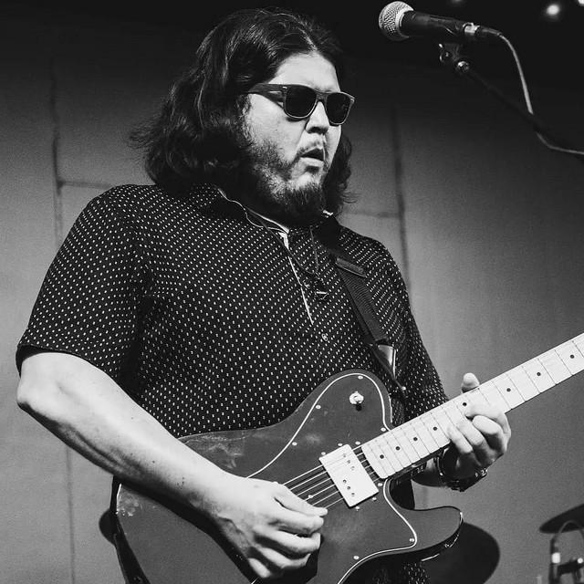 Marcus Morales