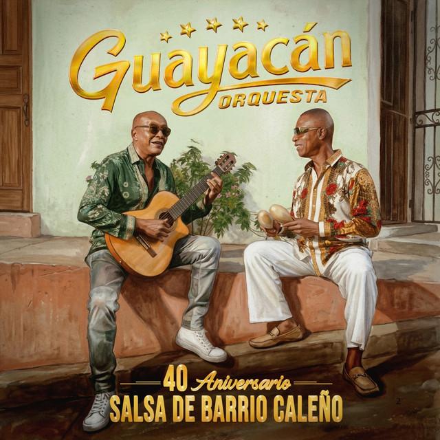Guayacán Orquesta