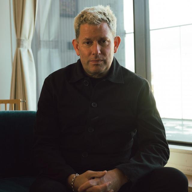 Adam Griffin