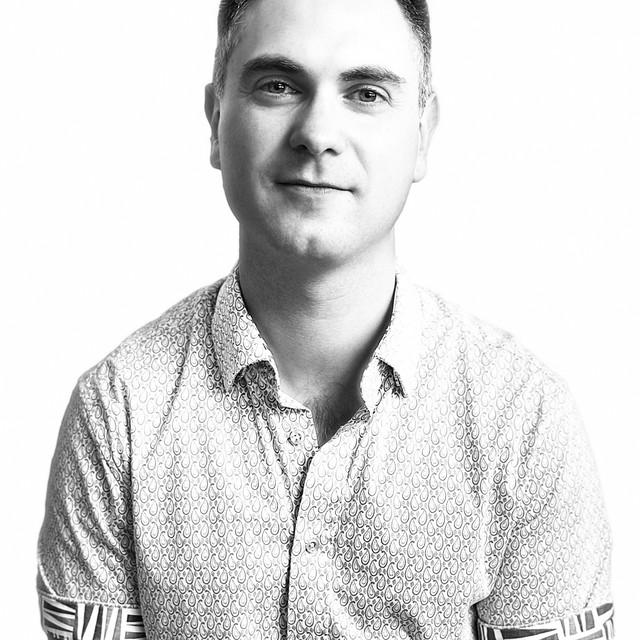 Daniel Moir