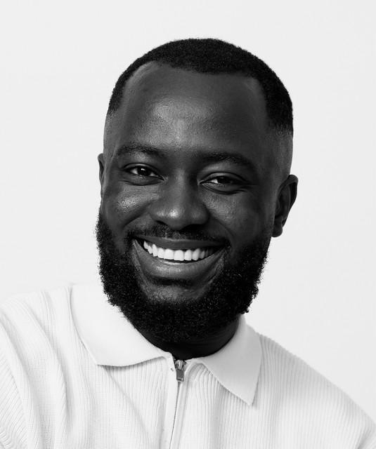 Tobi Ibitoye