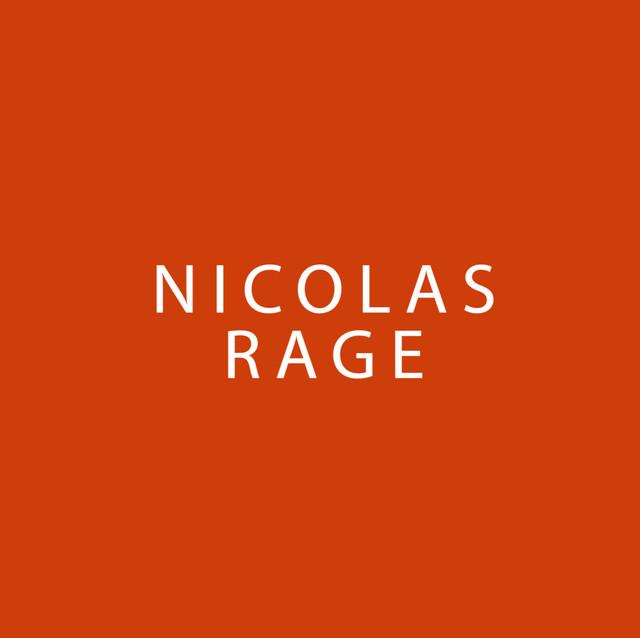 Nicolas Rage