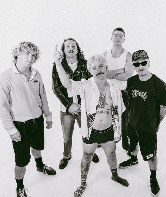 The Terrys