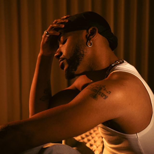 Algee Smith