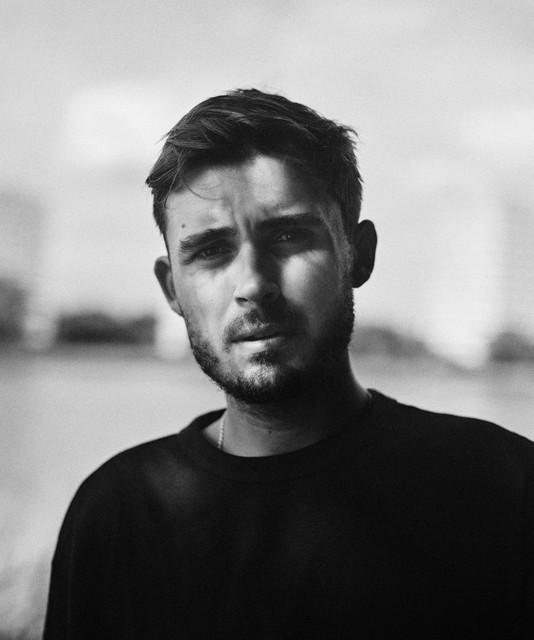 Josh McGovern