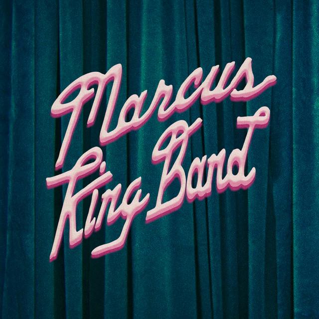 The Marcus King Band