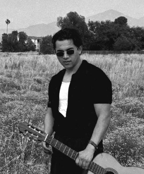 Edgar Alejandro