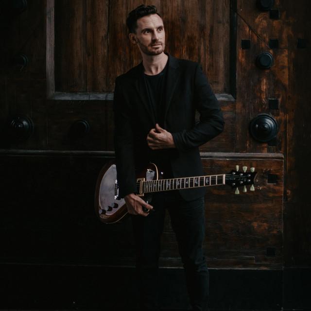 James Cottriall