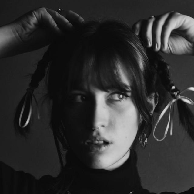 Lily Aron