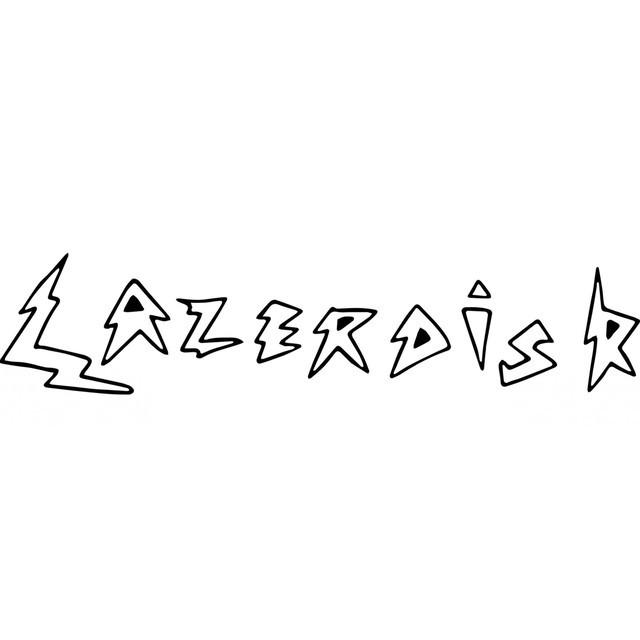 Lazerdisk