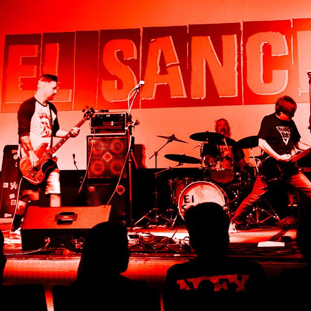 El Sancho