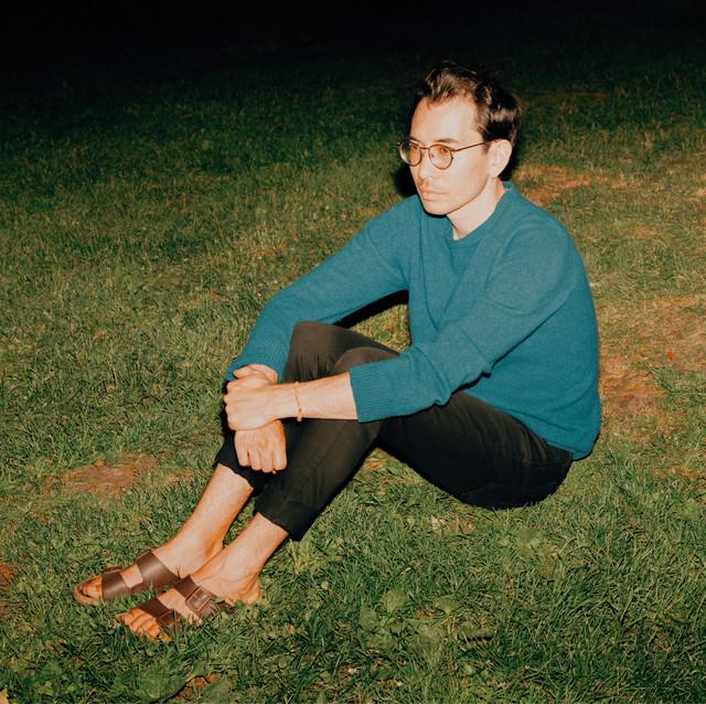 Jasper Sloan Yip