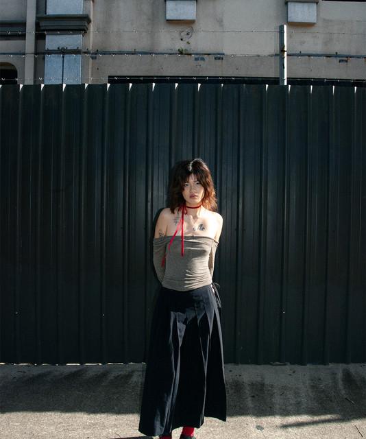 Naaki Soul