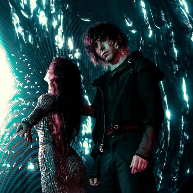 Purity Ring