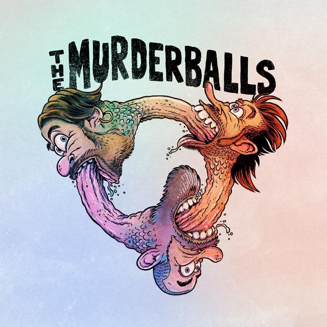 The Murderballs