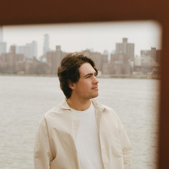 Alex Bloom