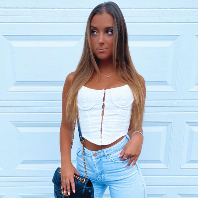 Jenna Rose
