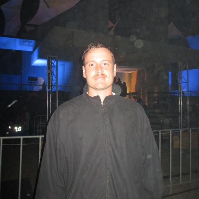 Dean Turnley