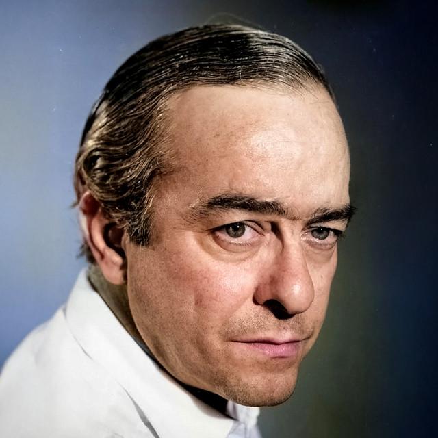 Vinícius de Moraes
