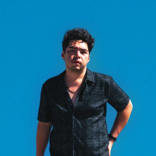 Evan Khay