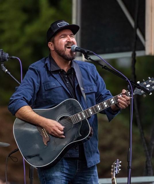 Jason Adamo Band
