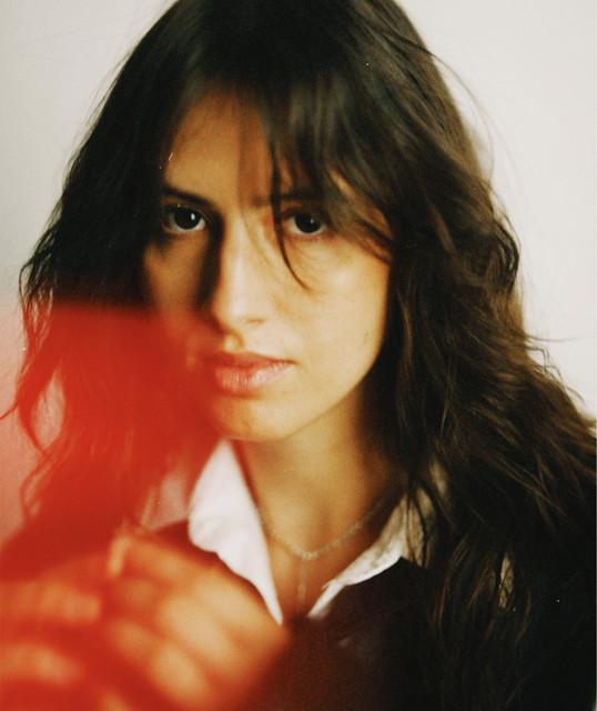 Ana Mariano