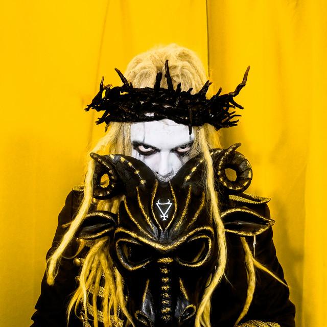 King Satan